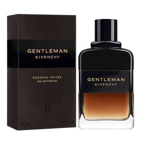 givenchy gentleman reserve privee set|Givenchy gentleman aftershave cheapest price.